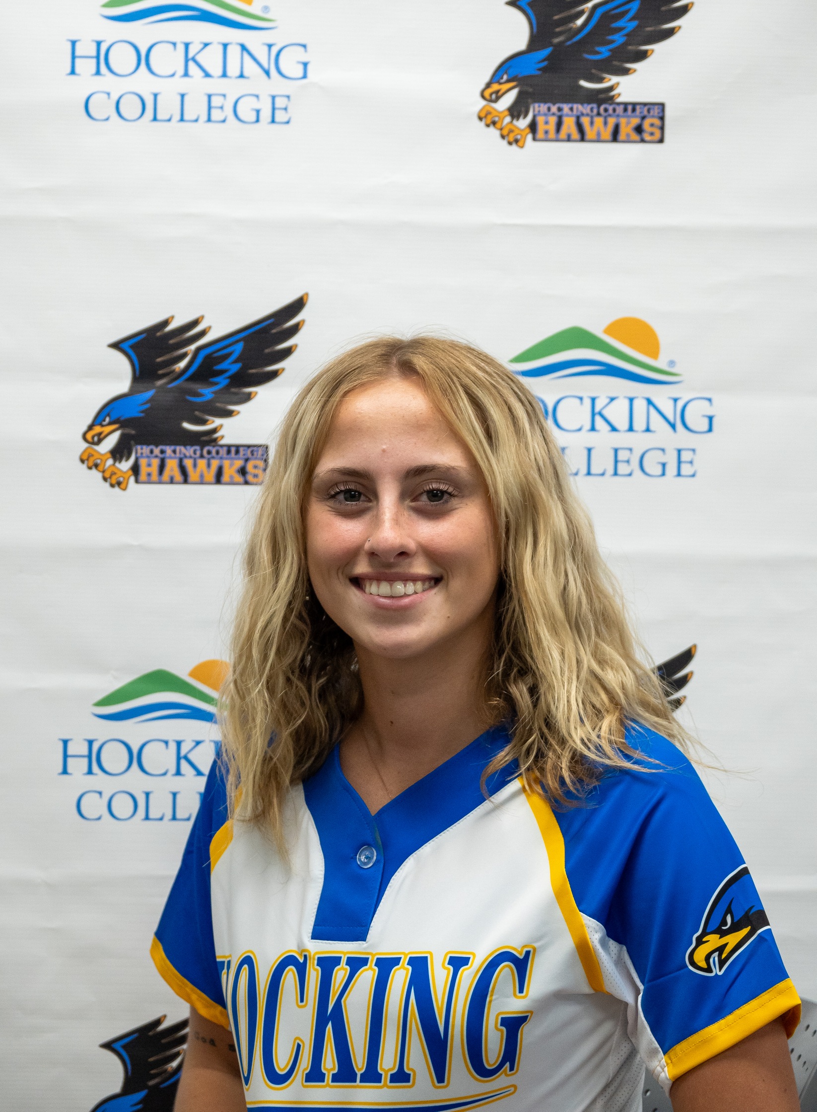 Stromack named OCCAC Pitcher of the Week