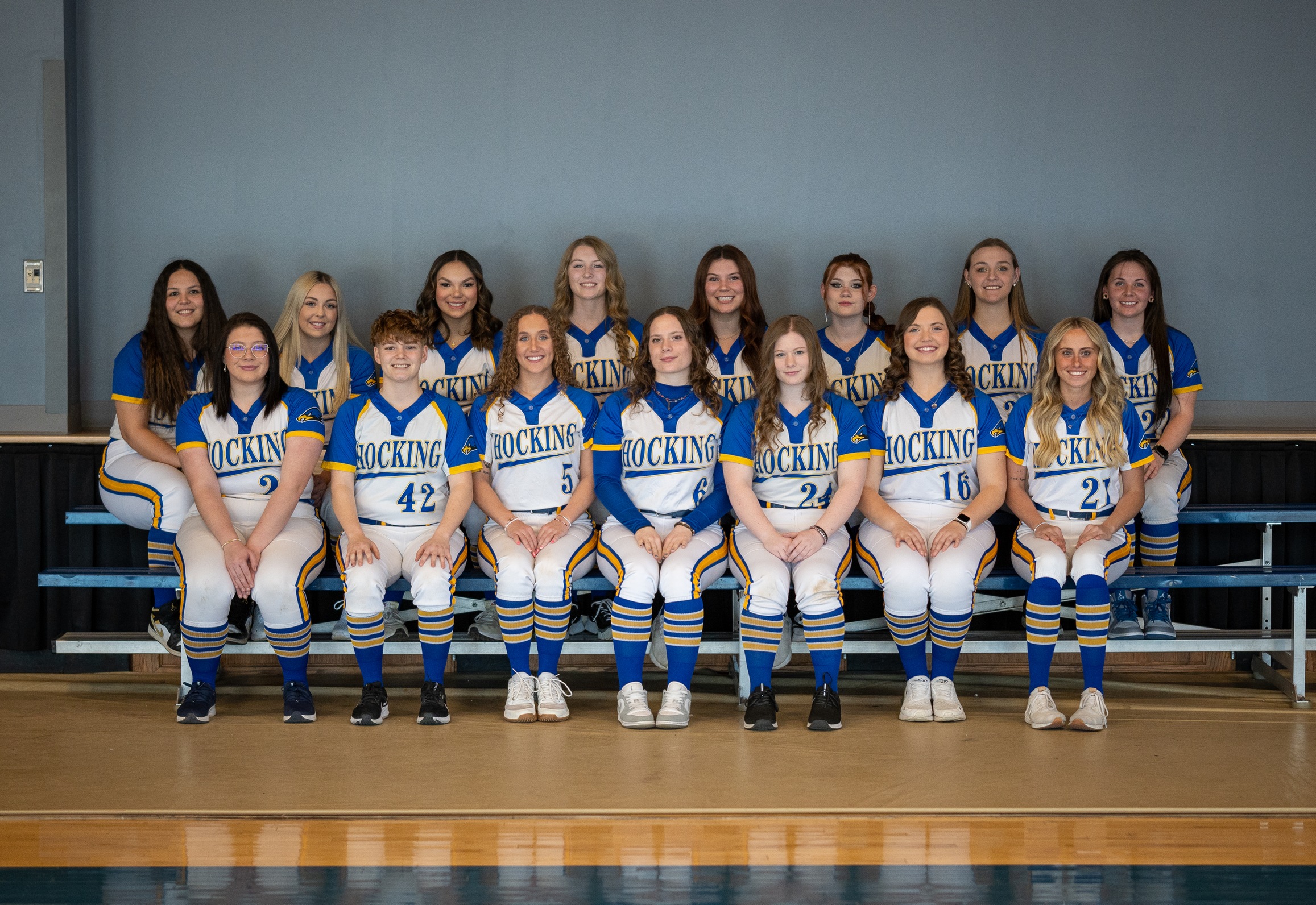 Softball ready to defend OCCAC crown