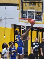 Hawks use balanced attack in 83-60 win over Glen Oaks