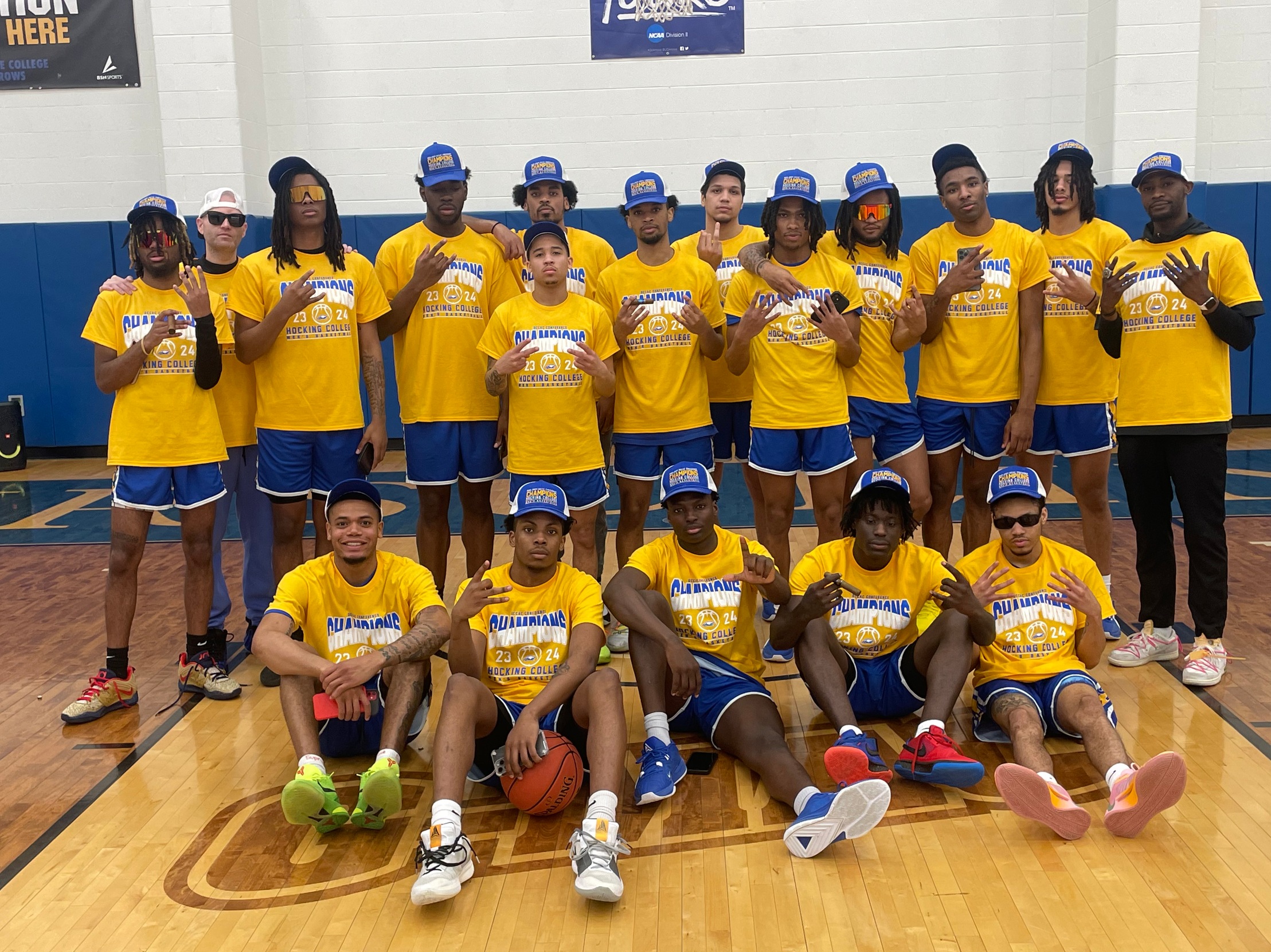 MBB OCCAC Champions