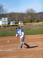 Hawks sweep Terra State, win streak now at 6 in a row.
