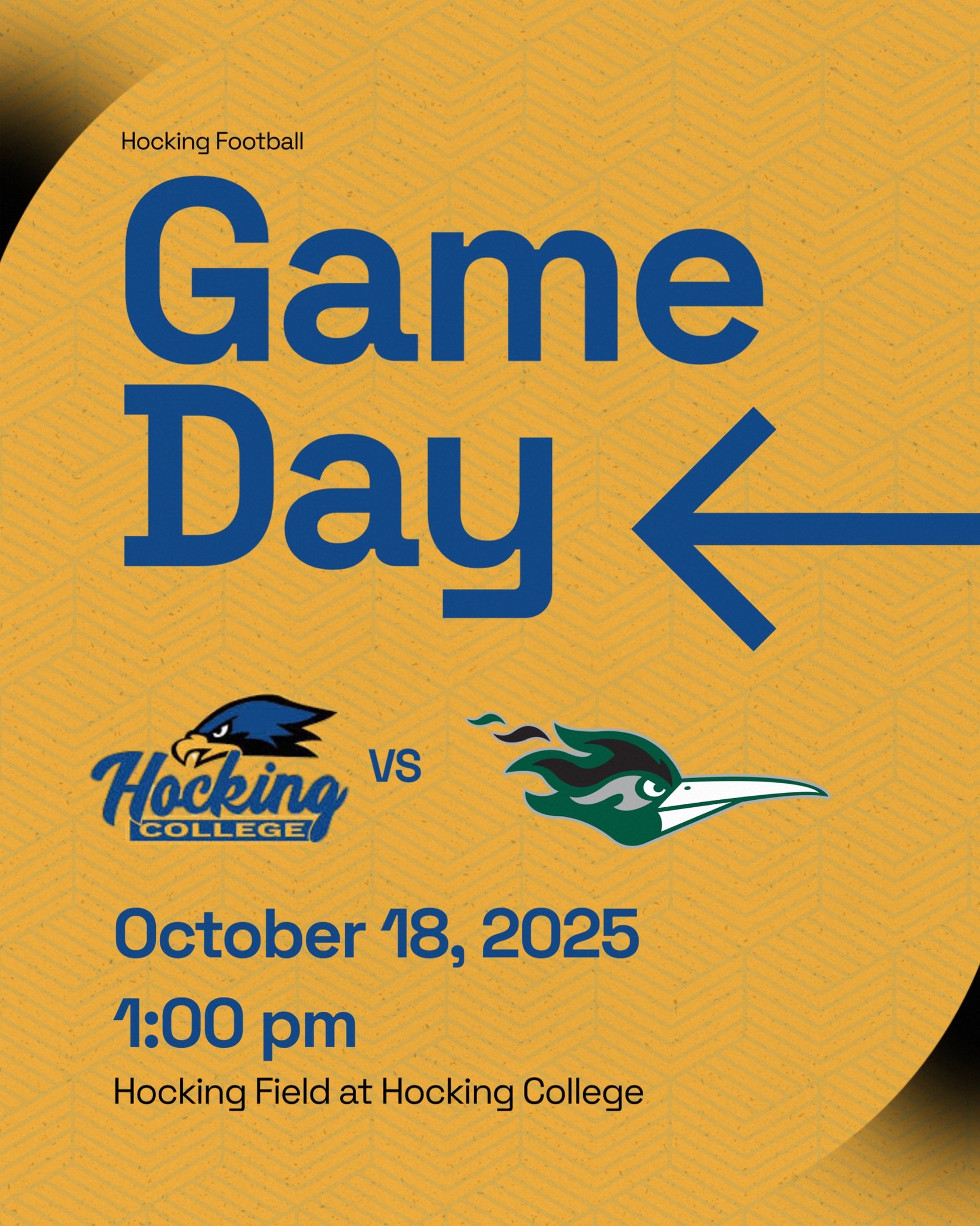 Hocking College Hawks: Ready for Redemption