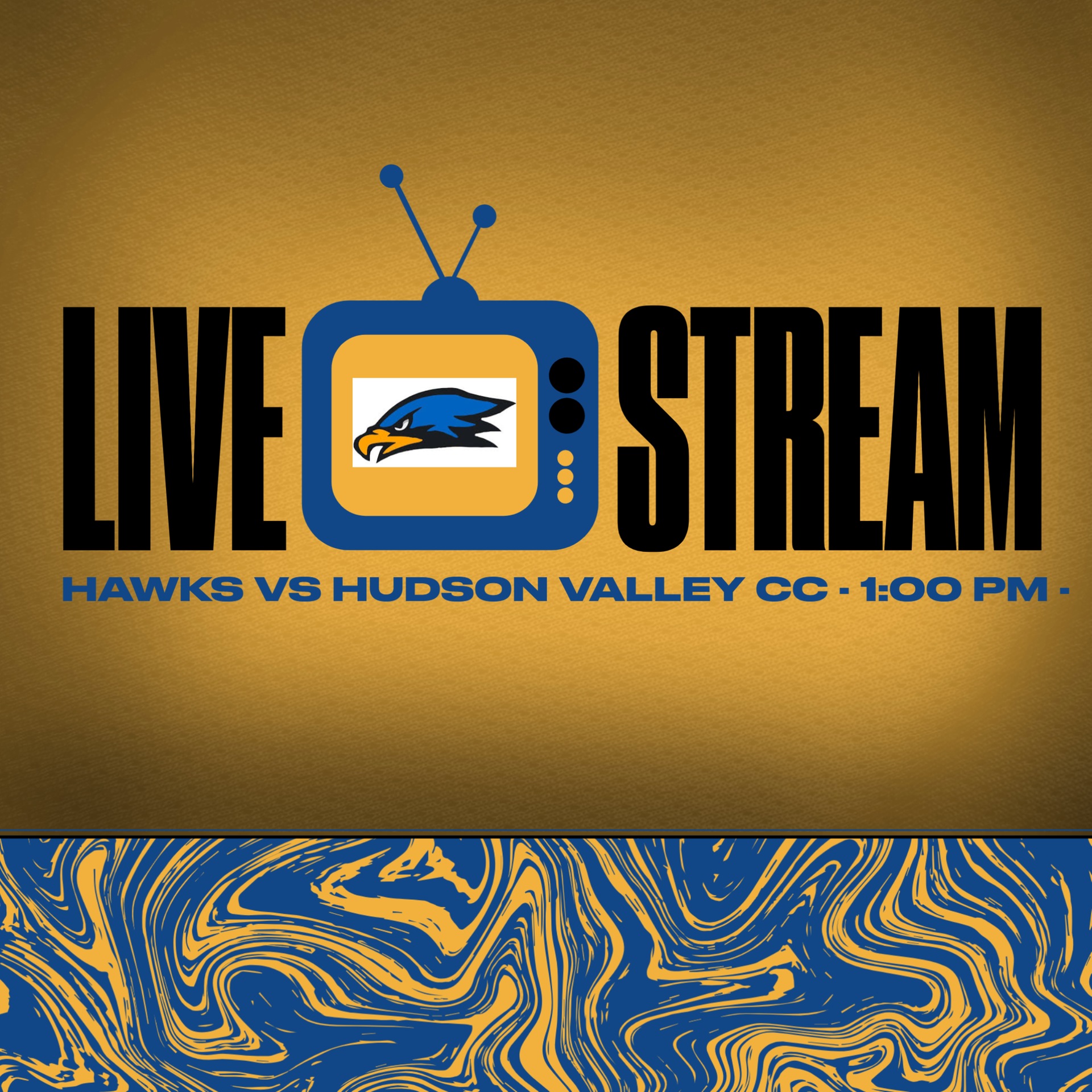 Catch every play LIVE from wherever you are!