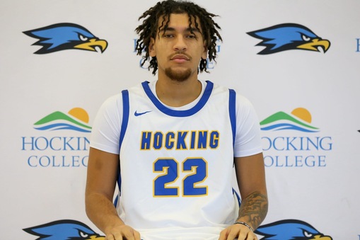 Zion Rhoades Headed to Indiana University South Bend