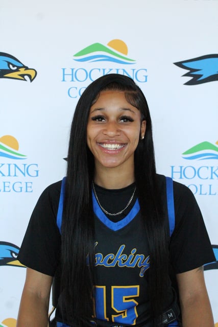 Hawks Pack their Defense; Win Big at LCCC