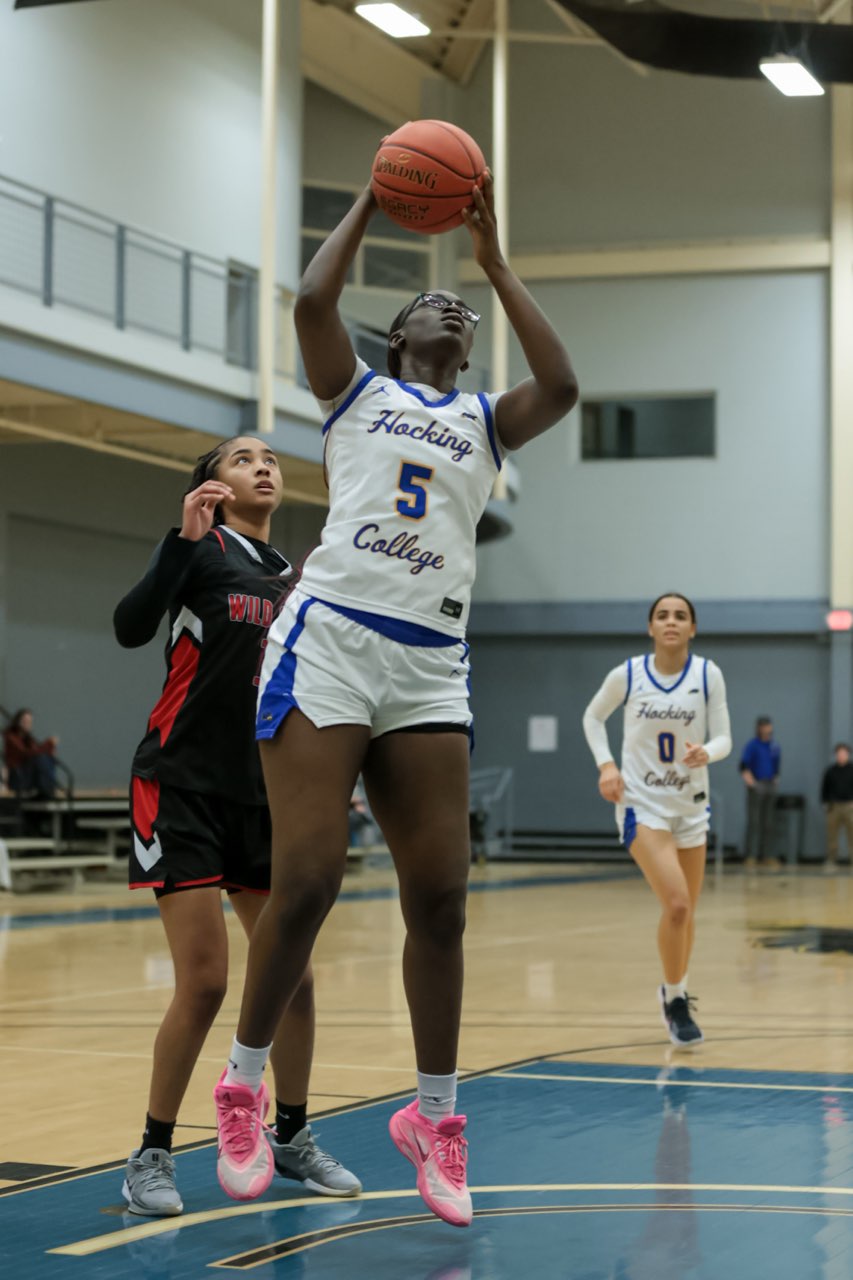 Hawks Power Past Commodores in OCCAC action