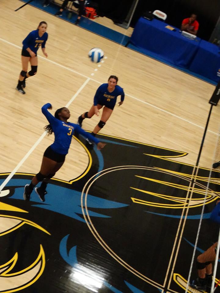 Hawks knocked off by Lorain