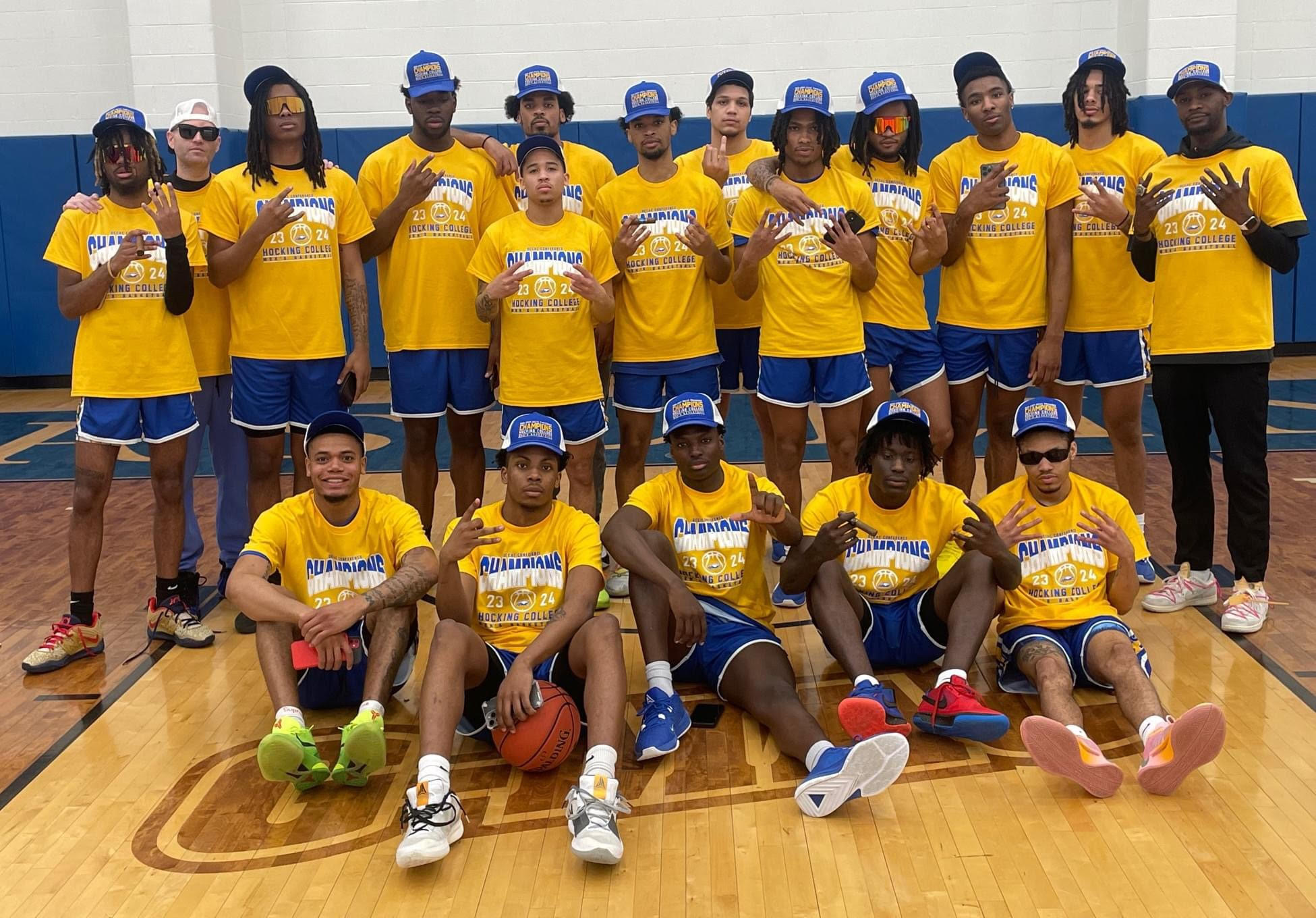 Hawks reflect on fantastic season